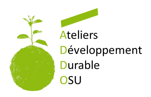 Logo ADDO