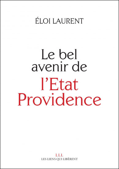 Livre E. Laurent Etat Providence