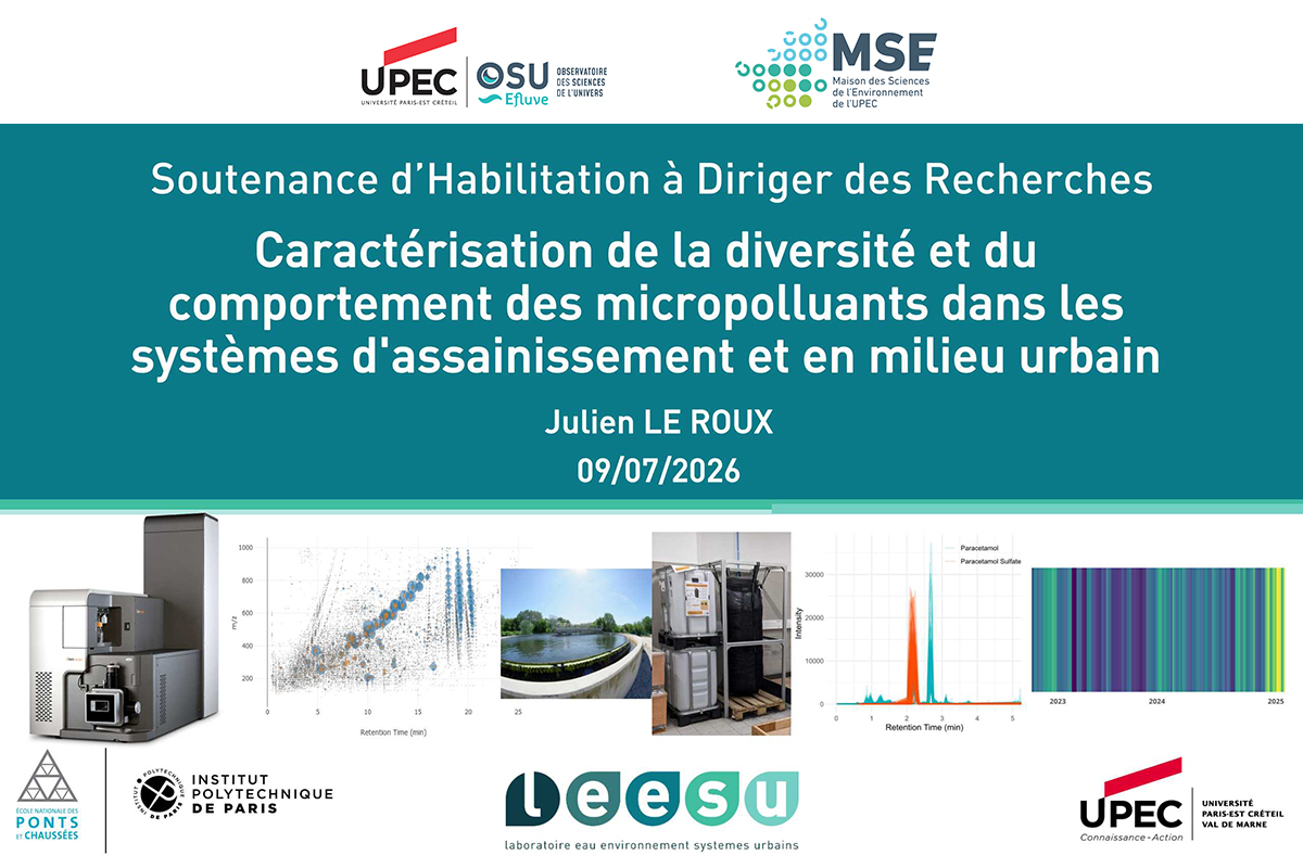 Annonce avec images HDR Julien Le Roux LEESU juillet 2026
