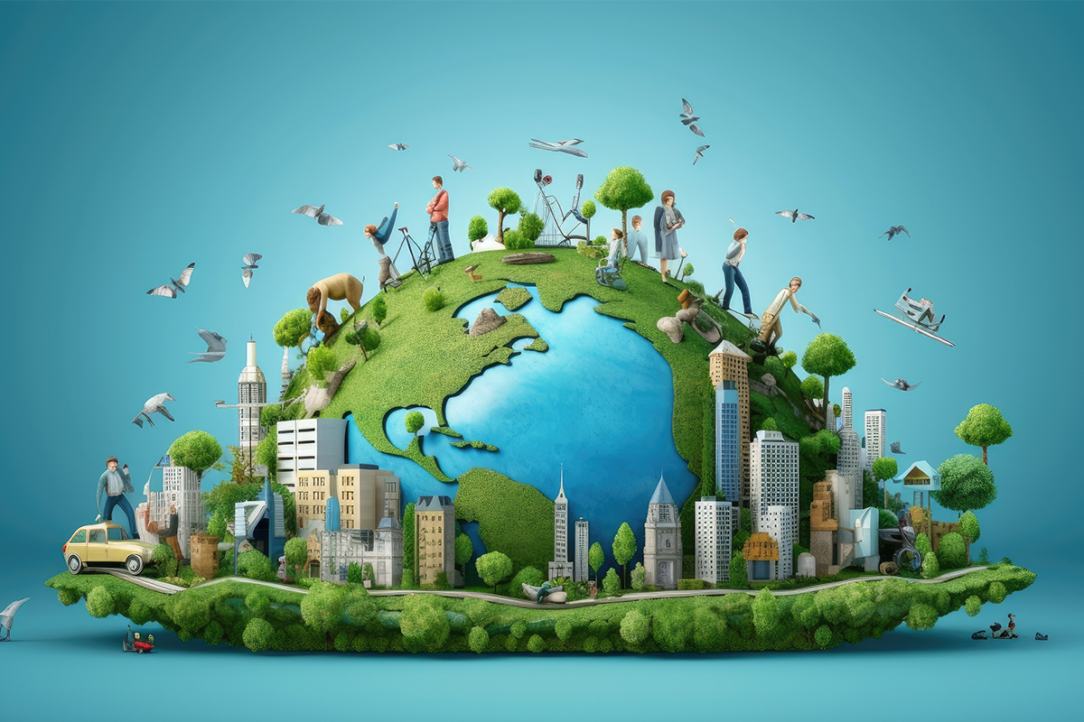 JSE 2026 - (Co)Habiter la Terre