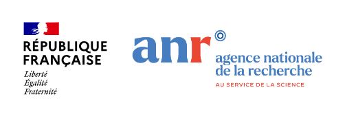 Logo ANR pour PEPR VDBI