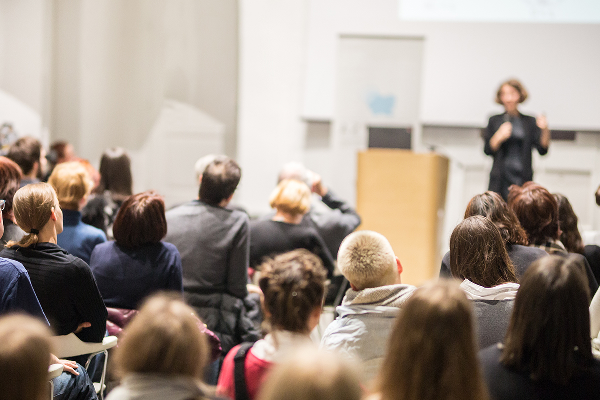 Photo 13es rencontres scientifiques