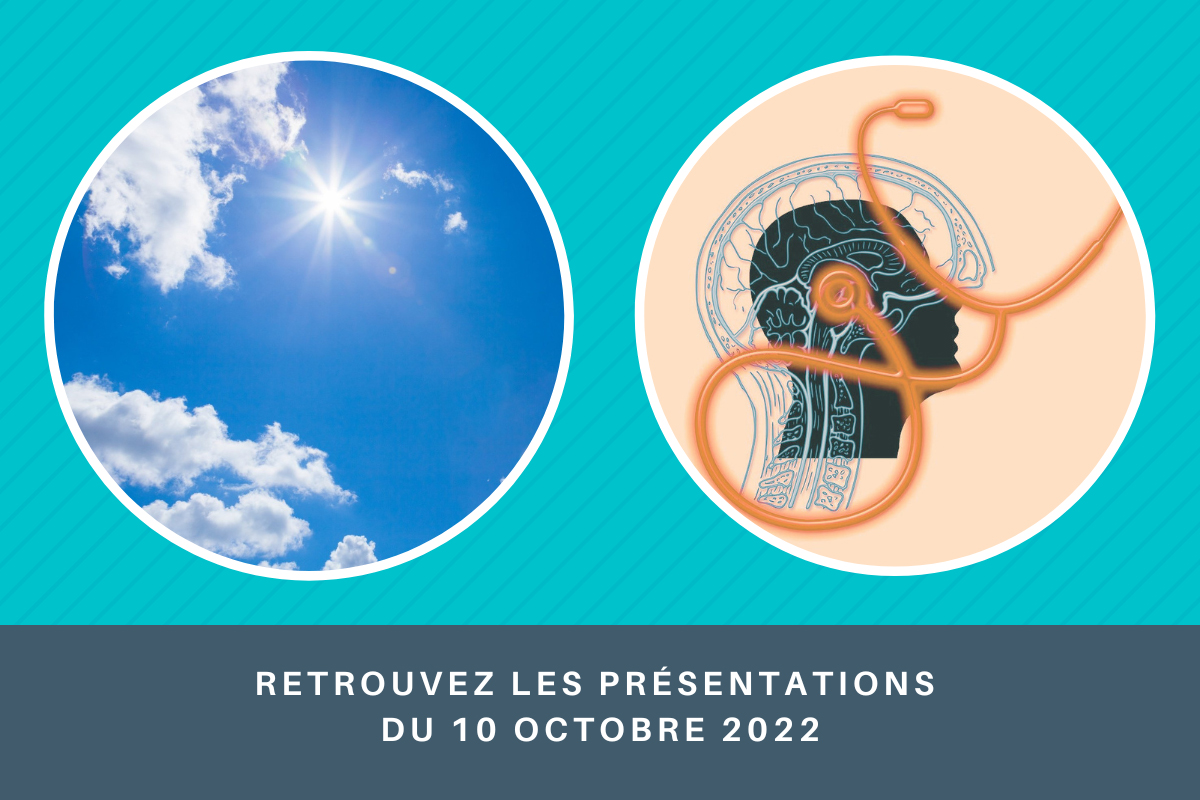 Retour actu séminaire OSU IMRB 10 octobre 2022